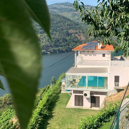 Douro Nest Houses Калдас де Арегос Екстериор снимка