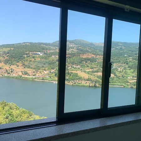 Douro Nest Houses Калдас де Арегос Стая снимка