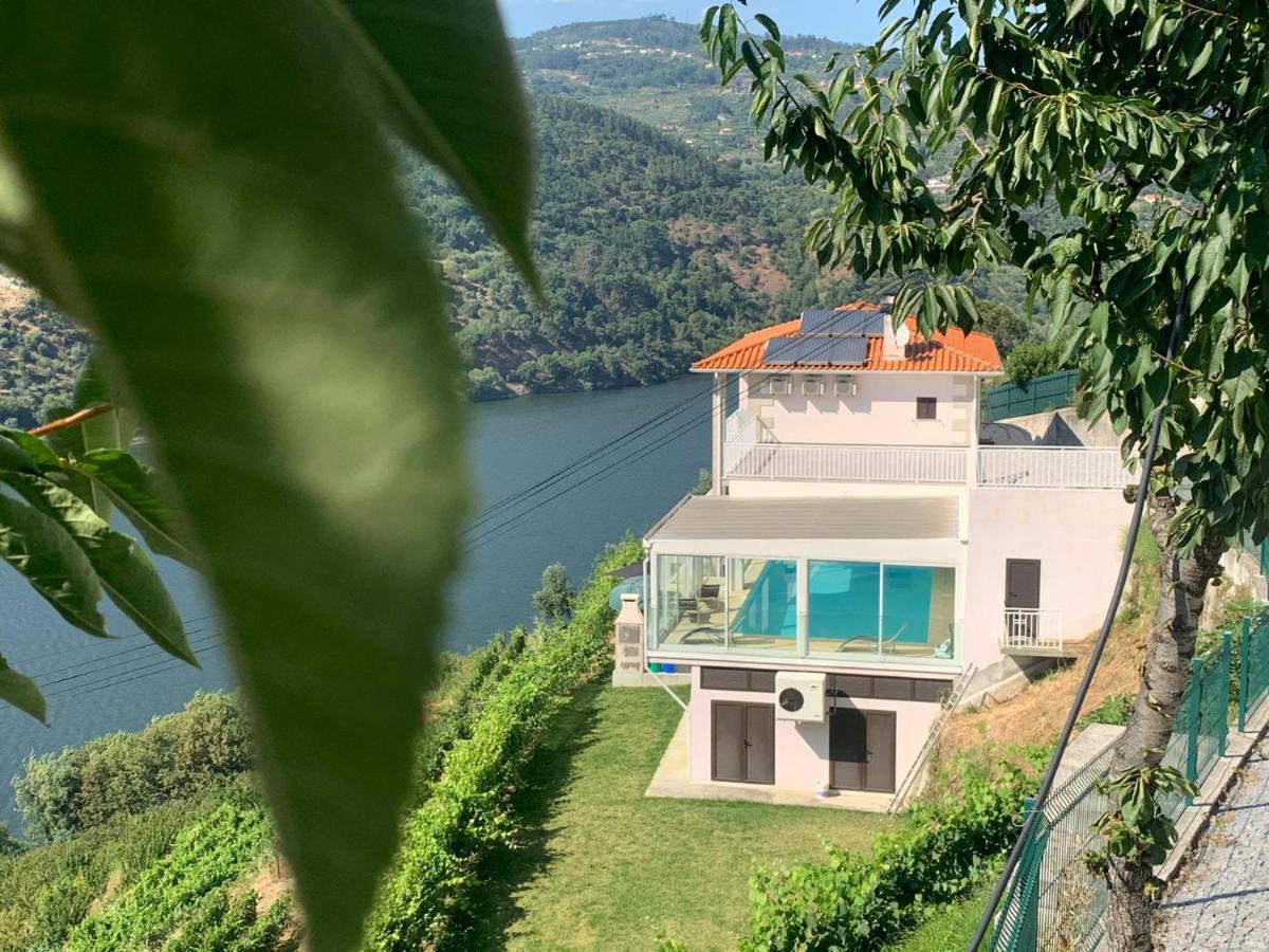 Douro Nest Houses Калдас де Арегос Екстериор снимка