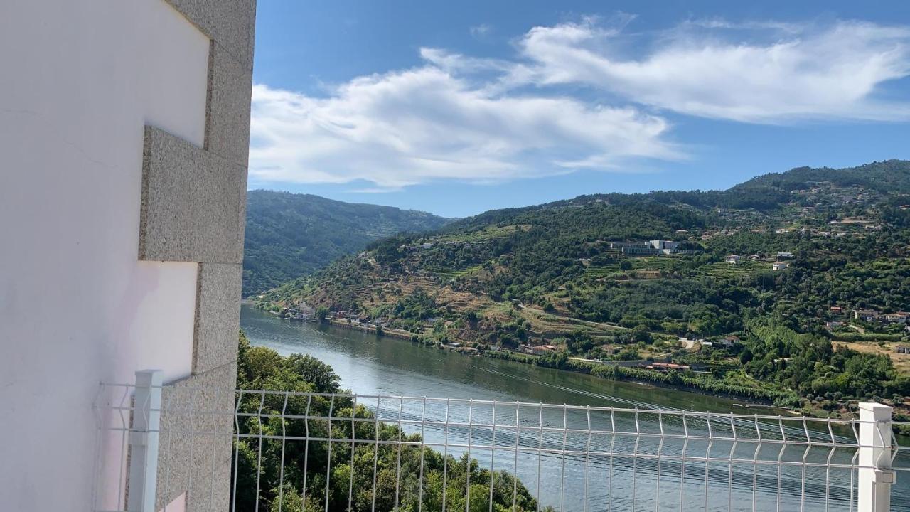 Douro Nest Houses Калдас де Арегос Екстериор снимка
