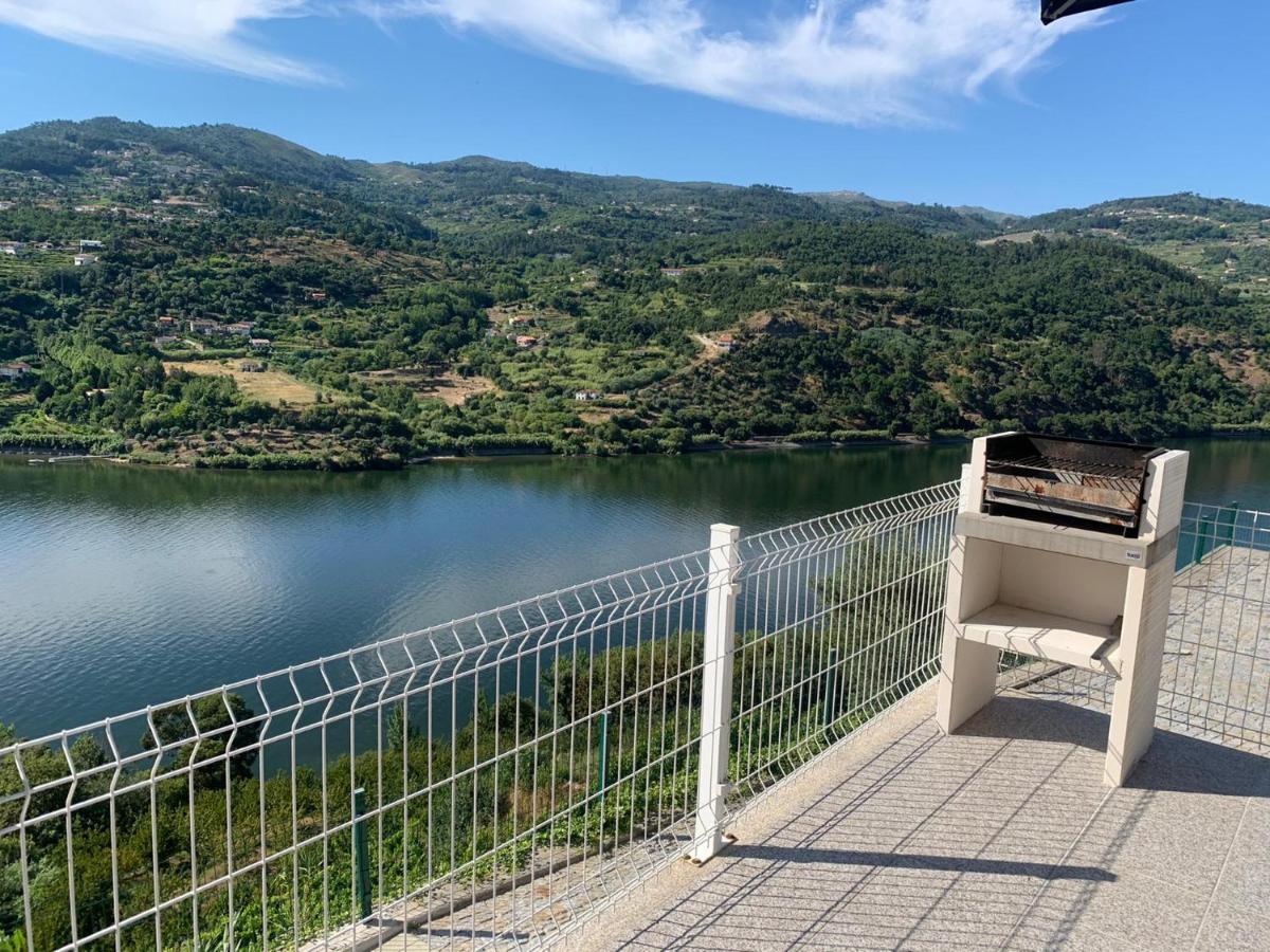Douro Nest Houses Калдас де Арегос Екстериор снимка