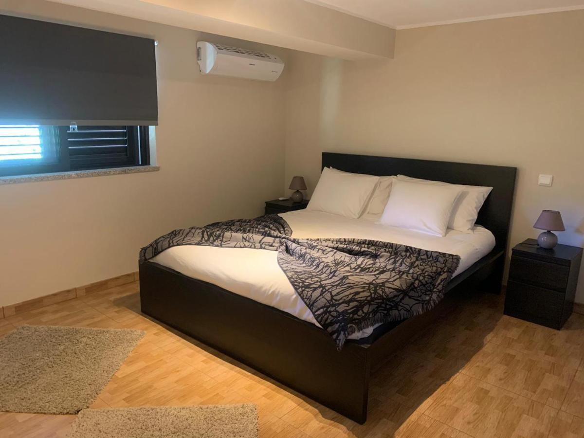 Douro Nest Houses Калдас де Арегос Екстериор снимка
