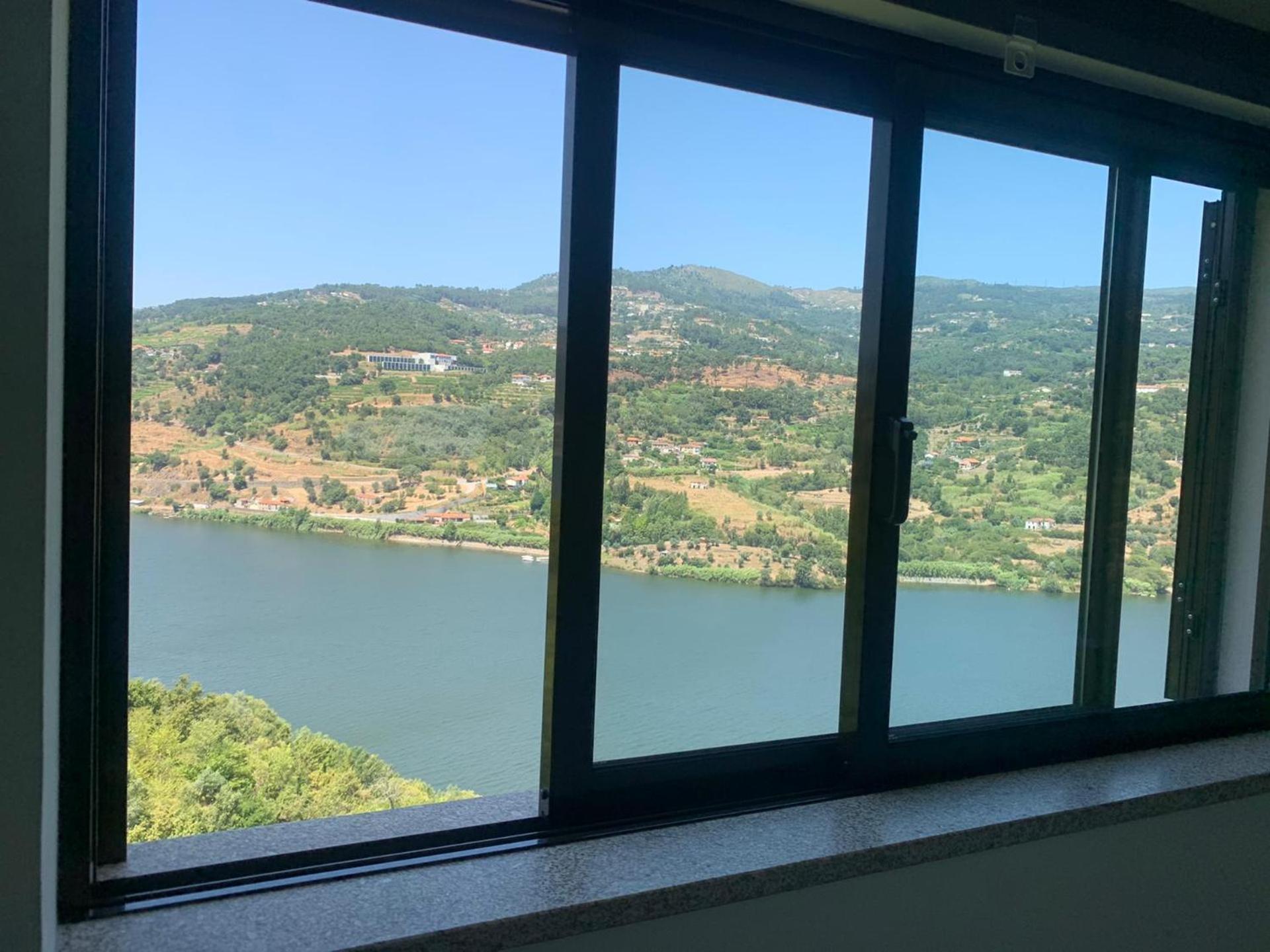 Douro Nest Houses Калдас де Арегос Стая снимка