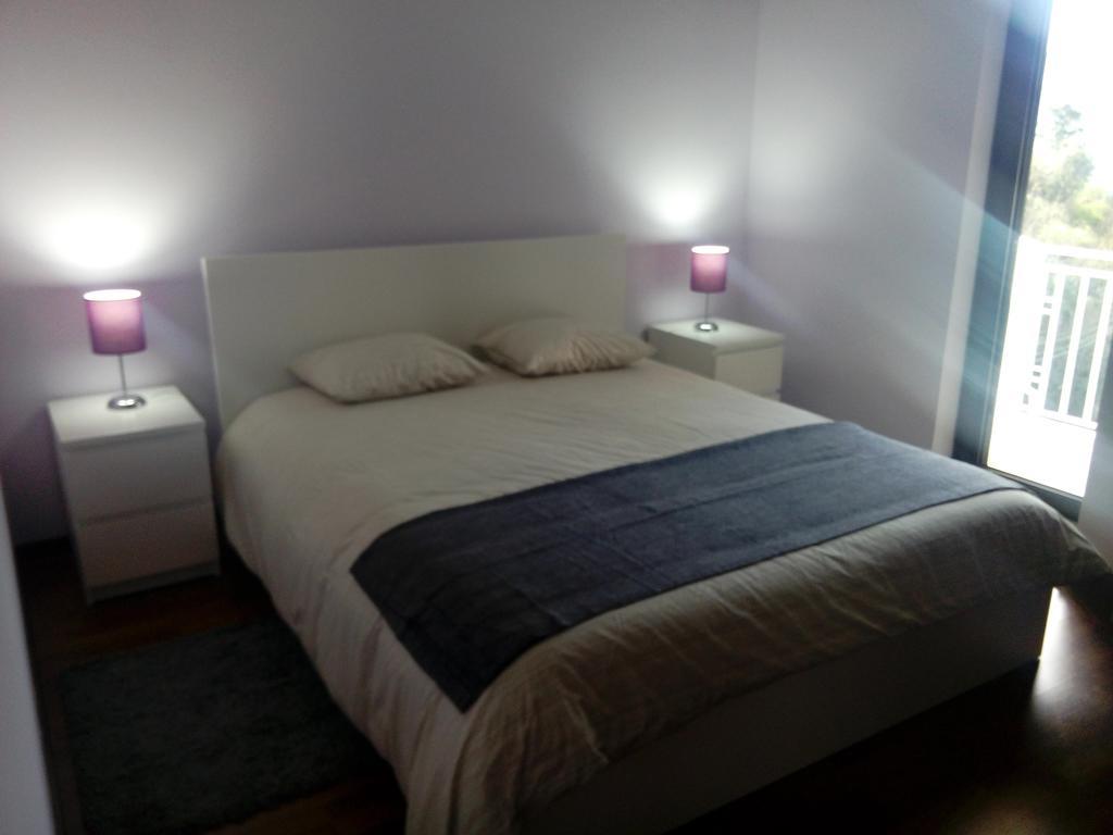 Douro Nest Houses Калдас де Арегос Екстериор снимка