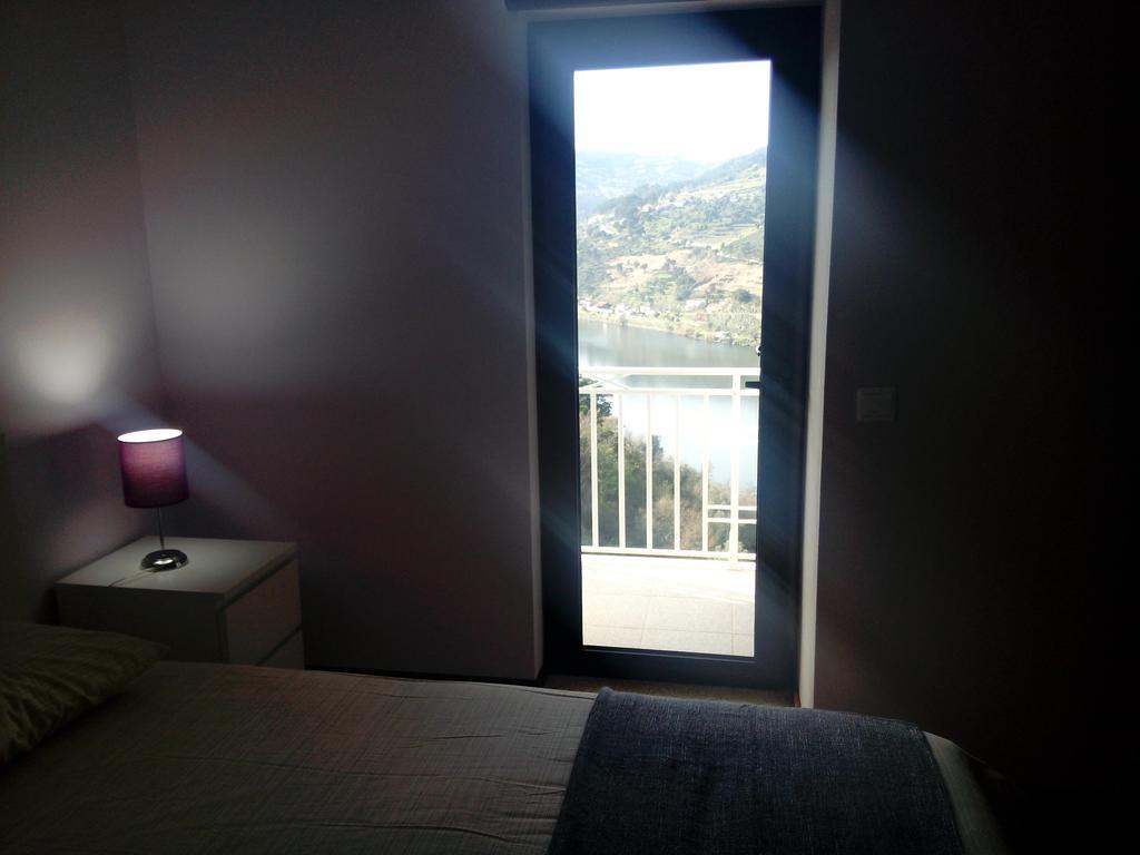 Douro Nest Houses Калдас де Арегос Екстериор снимка