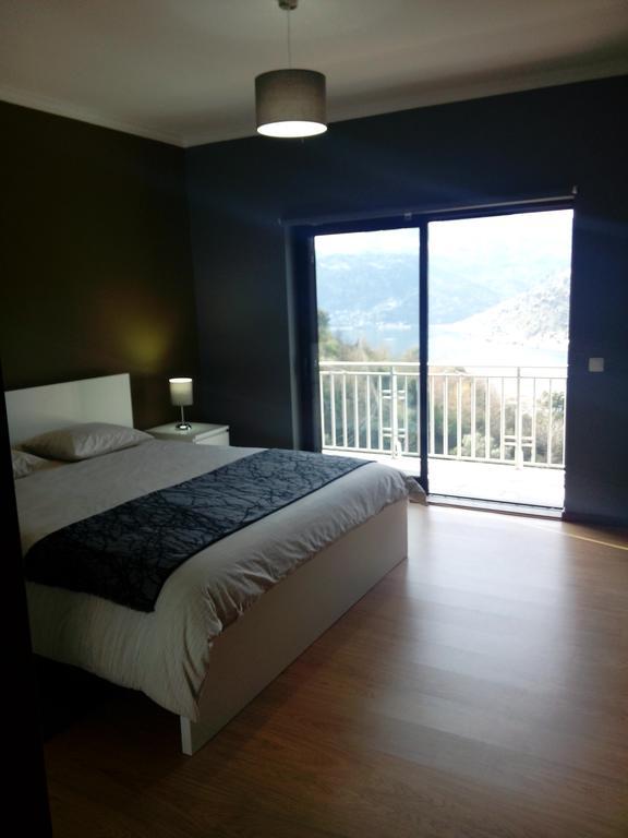 Douro Nest Houses Калдас де Арегос Екстериор снимка