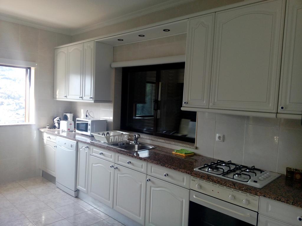 Douro Nest Houses Калдас де Арегос Екстериор снимка