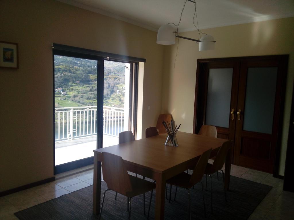 Douro Nest Houses Калдас де Арегос Екстериор снимка