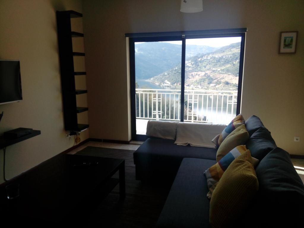 Douro Nest Houses Калдас де Арегос Екстериор снимка