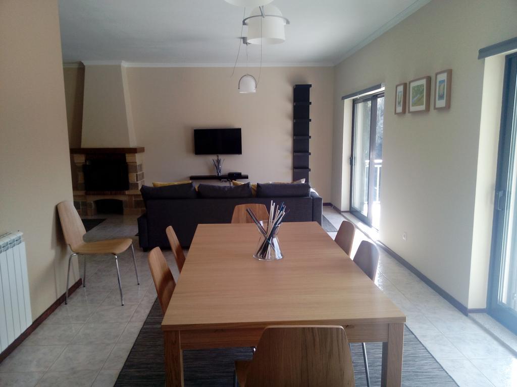 Douro Nest Houses Калдас де Арегос Екстериор снимка