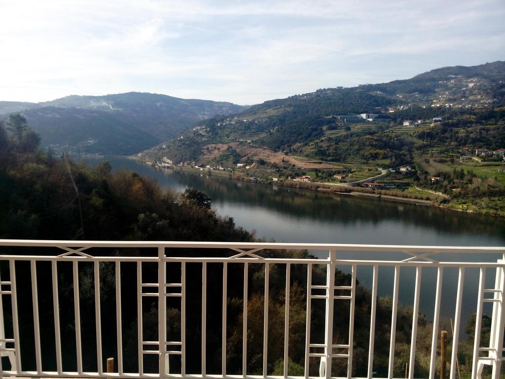Douro Nest Houses Калдас де Арегос Екстериор снимка