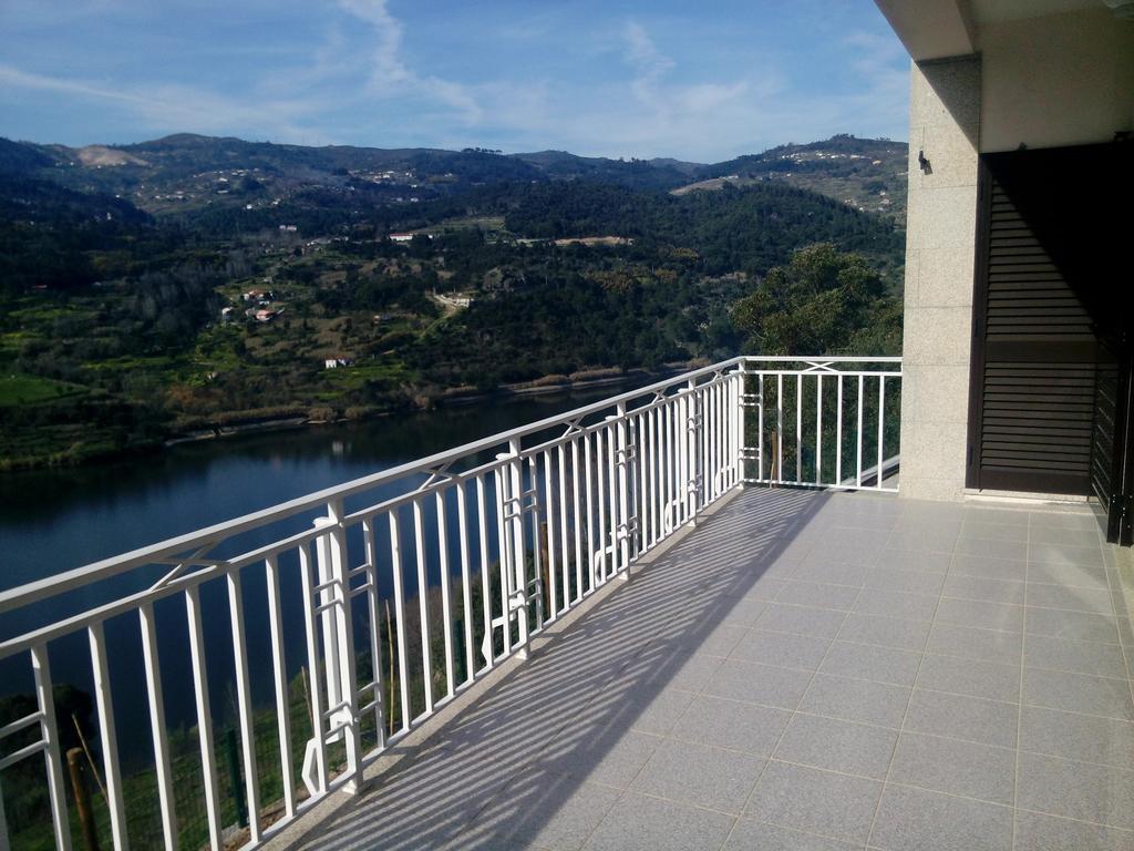 Douro Nest Houses Калдас де Арегос Екстериор снимка