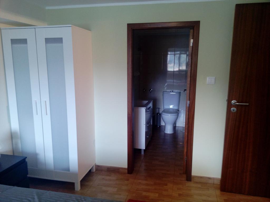 Douro Nest Houses Калдас де Арегос Екстериор снимка
