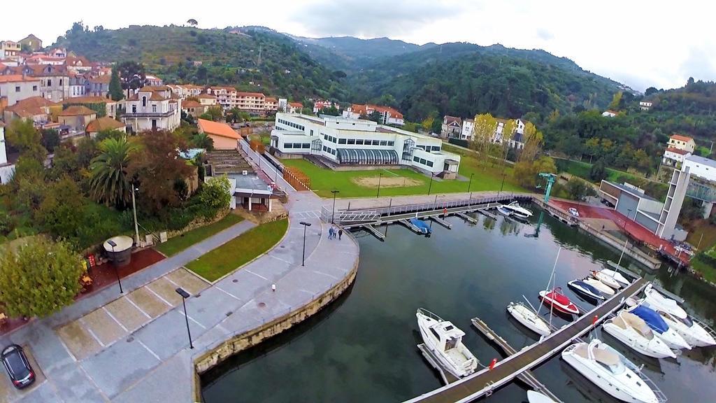Douro Nest Houses Калдас де Арегос Екстериор снимка