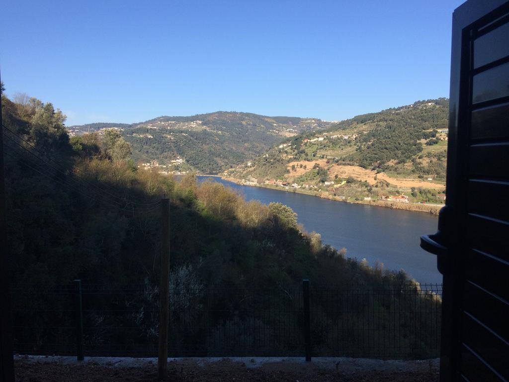 Douro Nest Houses Калдас де Арегос Екстериор снимка